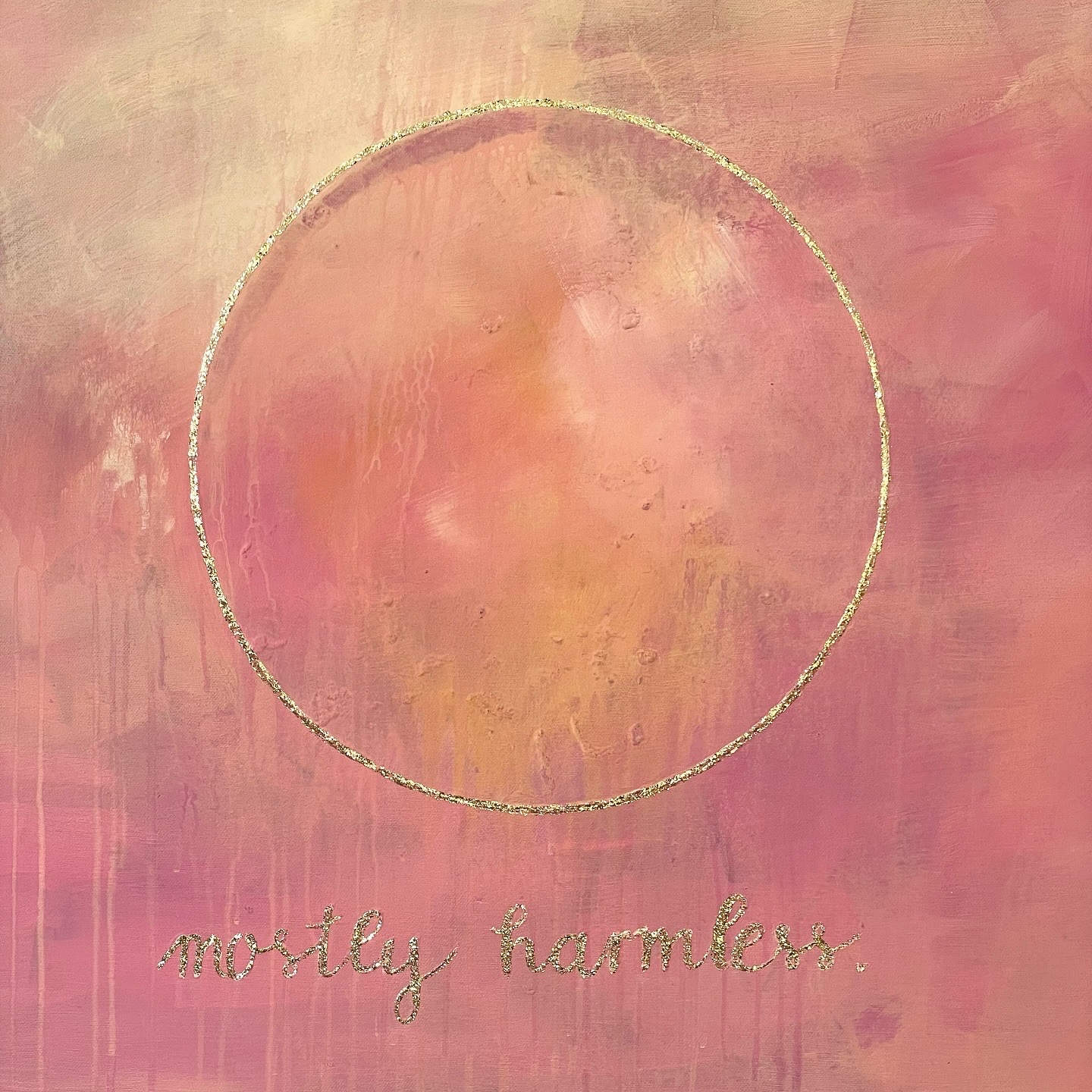 MOSTLY HARMLESS