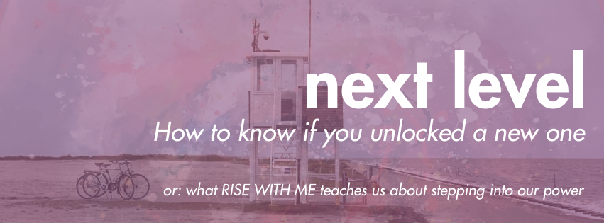 Woher du weißt, ob du ein neues Level freigeschaltet hast